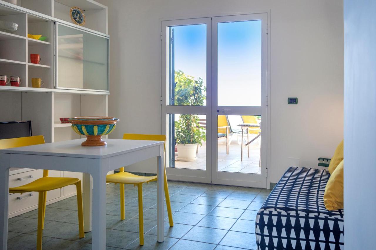 Marinella Sul Mare Villa Punta Secca Exterior photo